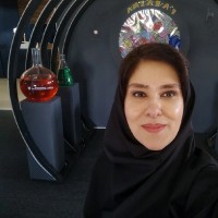 Fazeleh Khazaie