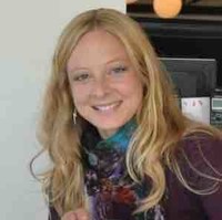 Lucy Gilbert