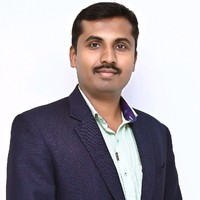 Sanjay G.