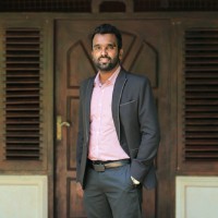 Ishara Perera