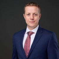 Peter Lorentsen, Mba, B.Comm.