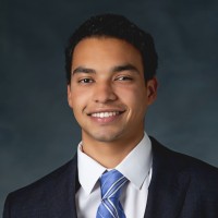 Aidan Kastenberg, Cfa