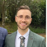 Luke Vandenberg