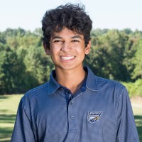 Nicholas Nautiyal