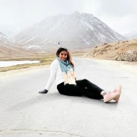 Swati Tomar