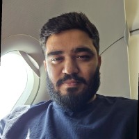 Ashish Kadiya