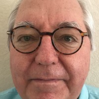Larry Kimball