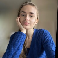 Arina Mochyniat