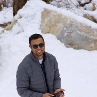 Akash Bhandari