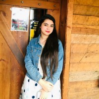 Tazeen Zahra