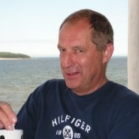 Peter Woolsey