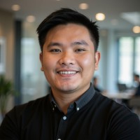 Harold De Guzman