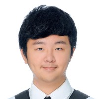 Yen Lin Lee