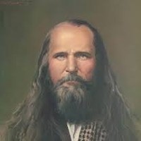 Porter Rockwell