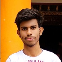 Sahashranshu Mahalik