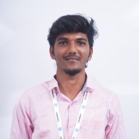 Aravinth M