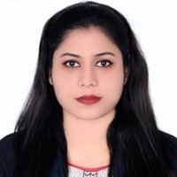 Mst. Aysha Akter (Asha)