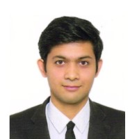 Rishabh Dubey