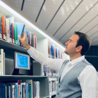 Dr. Ahmed Eissa