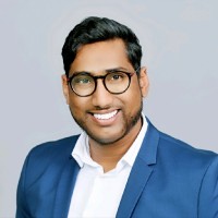 Roger Ramdeen Pmp®, Imba, Bsc.