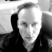 Iain Mcmurray