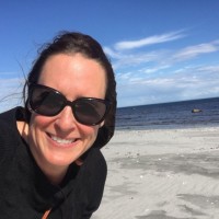 Isabelle Falardeau