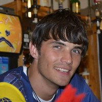 Marinus Goosen