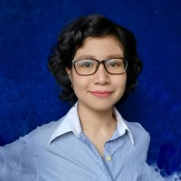 Mary Grace Landong, Cpa, Cia