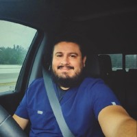 Joseph Reyes