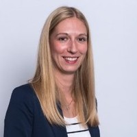 Jasmin Rosenberg