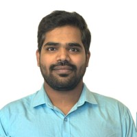 Taraka Venkatesh Boppudi