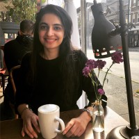Yusra Laghari, Mba