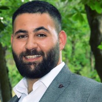 Yunus Emre Şahin