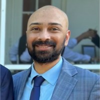Joshua Isaac