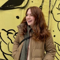 Danielle Shmuel