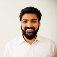 Jitesh Agarwal