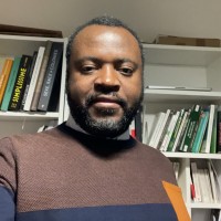 Joseph Désiré SOM I