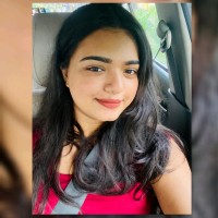 Anjana Ramesh