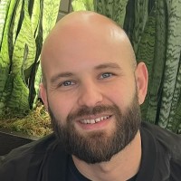 Eric Evans