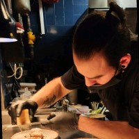 Adrian Flores Cañavate