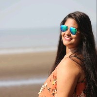Madhura Bhaganagare