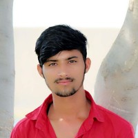 Ravikumar Lavudya