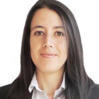 Martha Alvarado Rivera