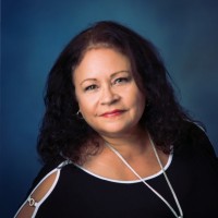Lupe Fierro