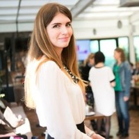 Maria Levankovskaya (Manakova)