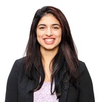 Amrit Minhas, CPA (she/her)