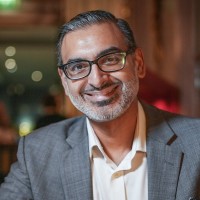 Amit Puri