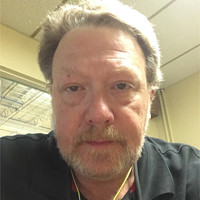 Mike Johnson