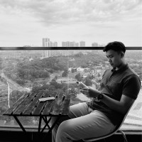 Muhammad Raihan