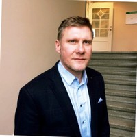 Dan Kjellsson